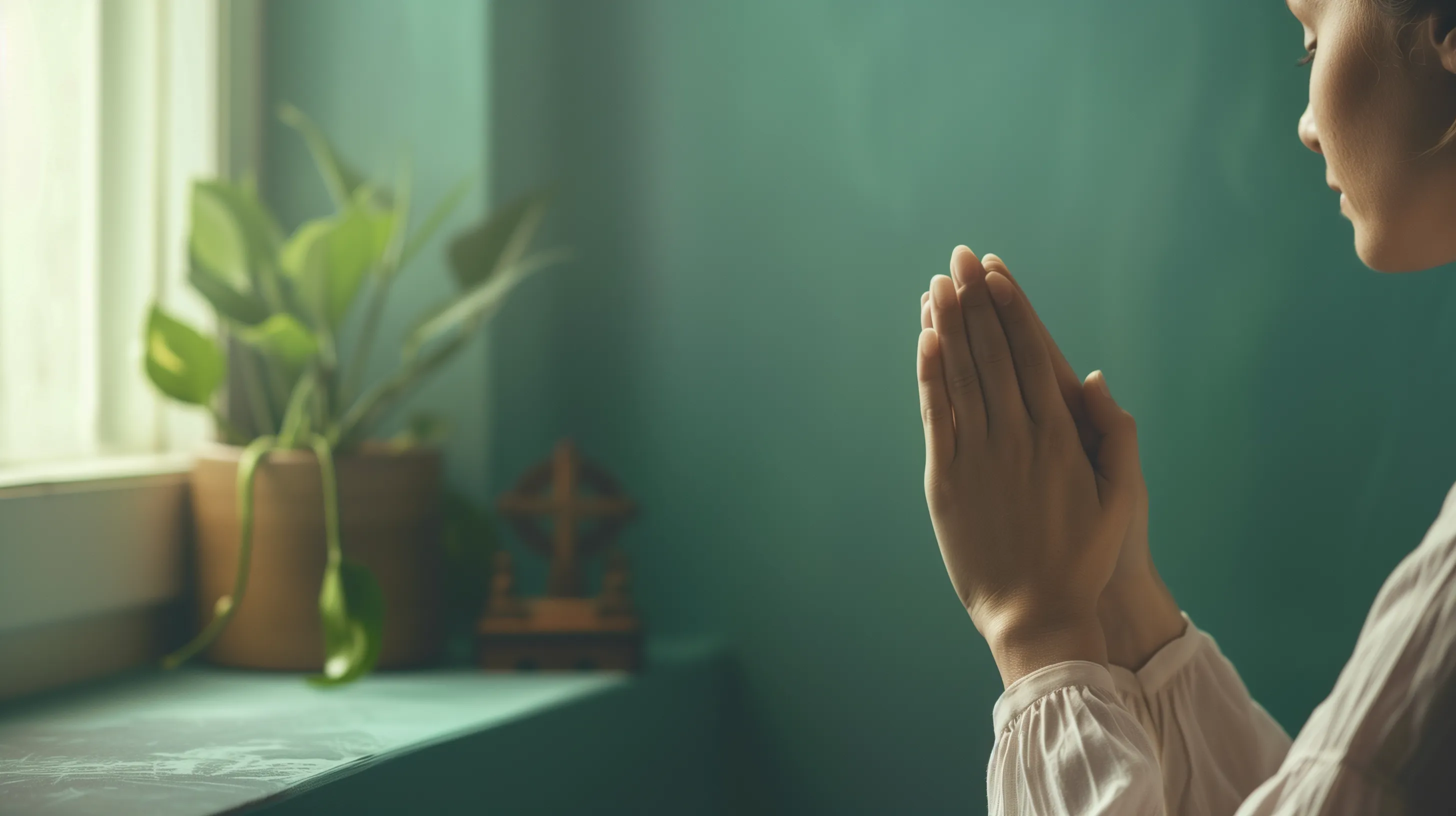 Faith-integrated therapy and counselling